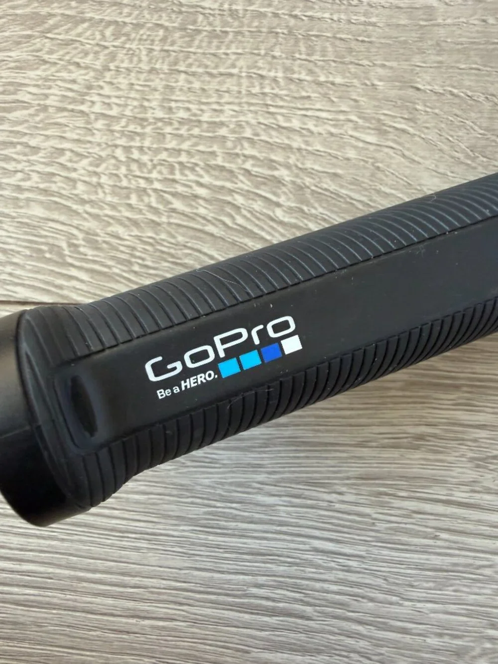 GoPro 3-Way Grip Extension Arm Mini Tripod Black